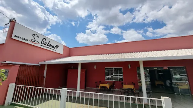Restaurant Gabmell