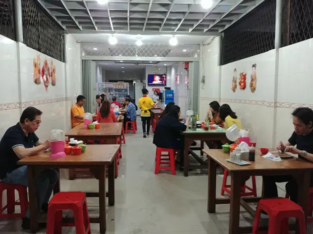 Bakmi Gang Mangga
