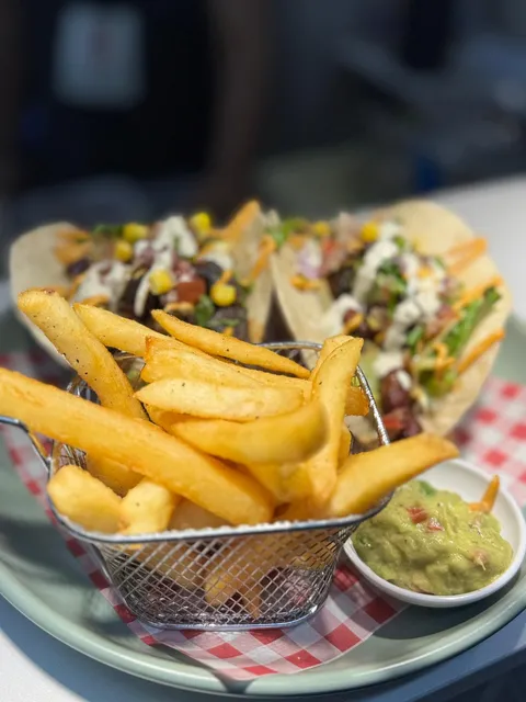 Tortisa Eatery Food Journey to Soul