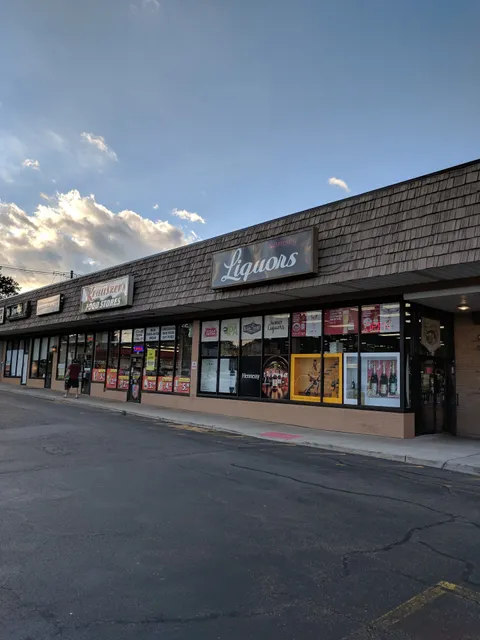 Ramsey Wine and Liquor | ramseyliquor.com