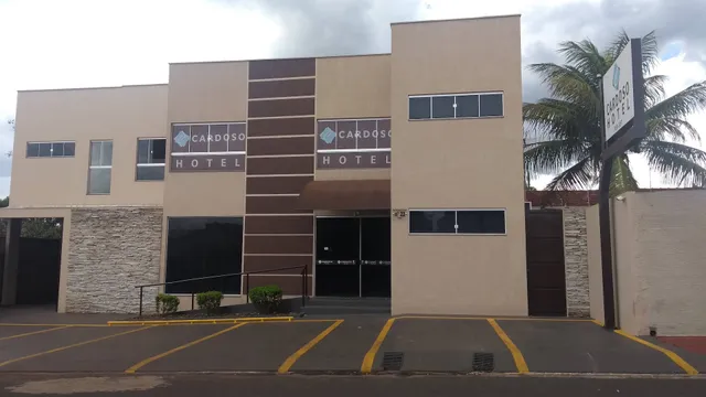 Hotel Cardoso