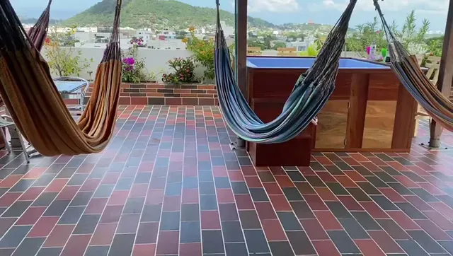 La Terraza de Estella - Hostal