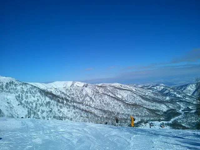 Kagura Pair Lift Number 4