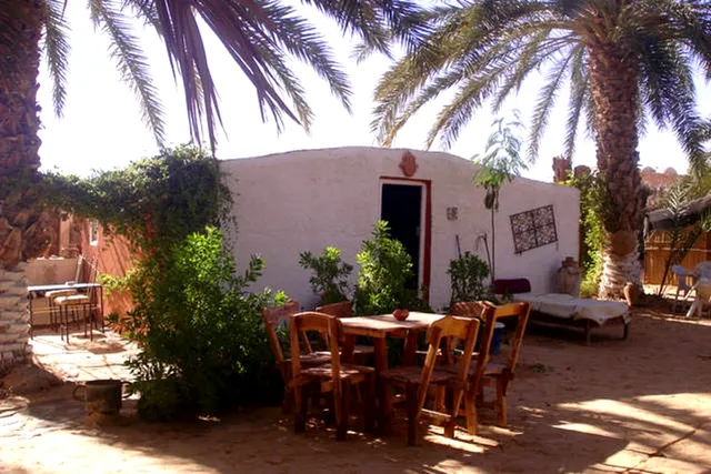 Maison Proche De Désert Douz