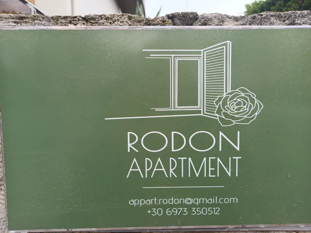 Rodon Appartment