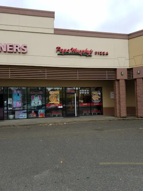 Papa Murphy's | Take 'N' Bake Pizza