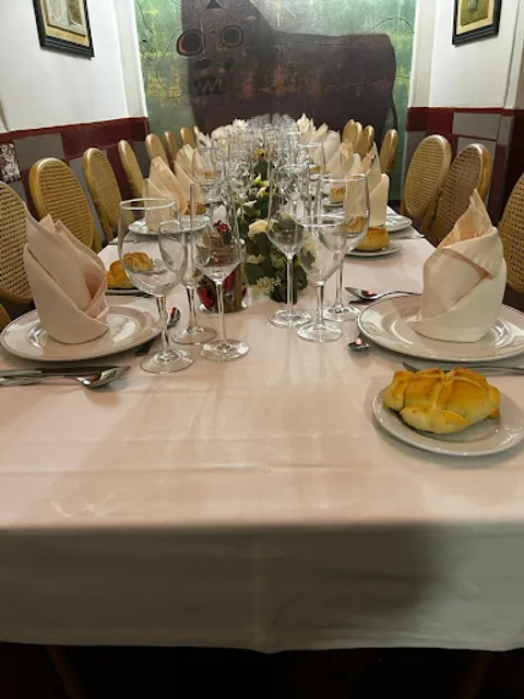 Brasería Molino Rojo