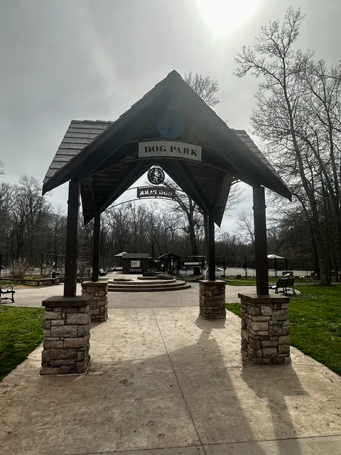 South Mountain Dog Park