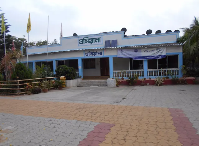 Oceana Tourist Complex