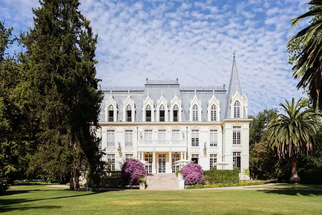 Las Majadas, Hotel & Centro de Reuniones