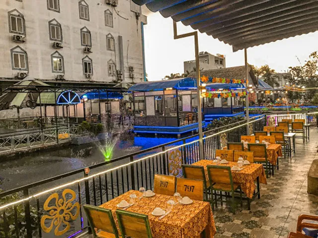 Ẩm thực sinh thái 797