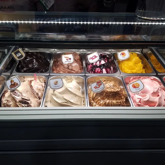 David Rosen Bakery Supply Company