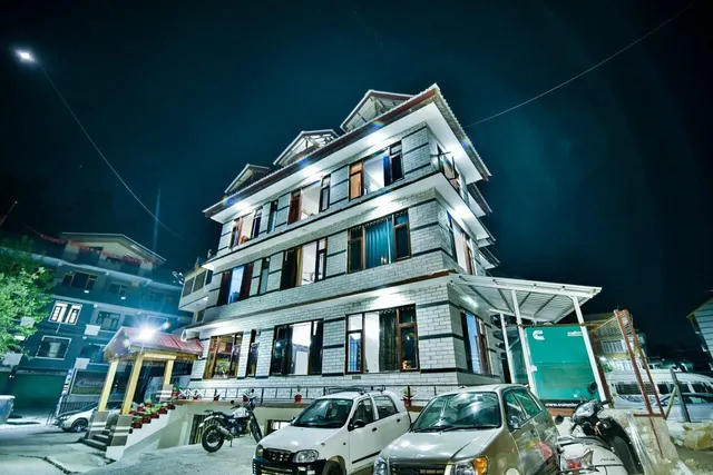 Hotel O Hotel Potala