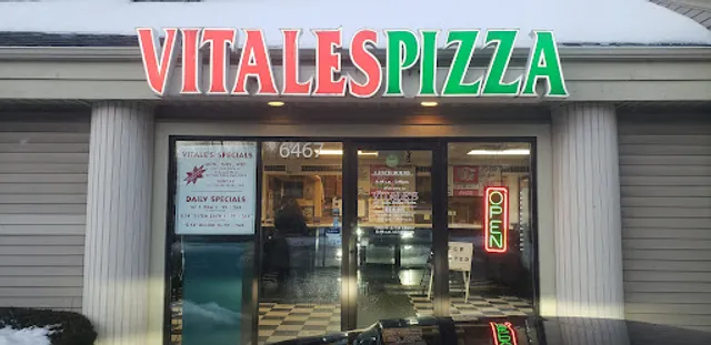 Vitale's of Lake Bella Vista