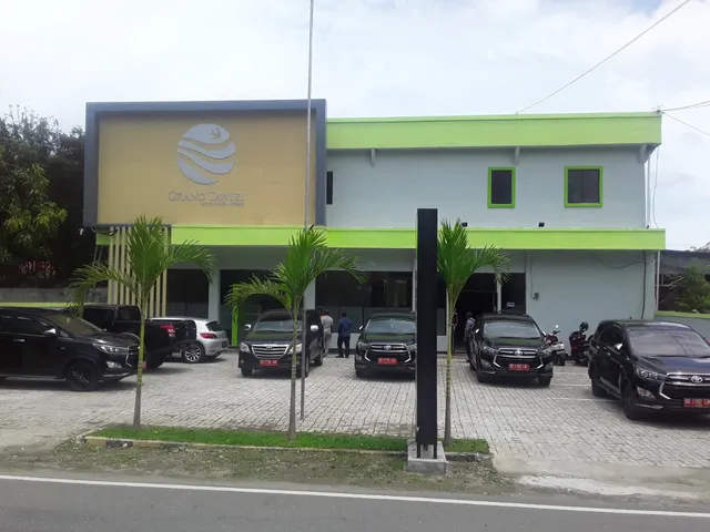 Grand Tawiri Hotel Ambon