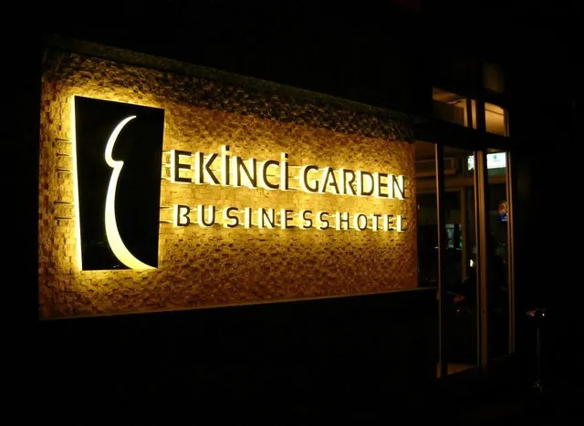 Adana Garden Business Hotel