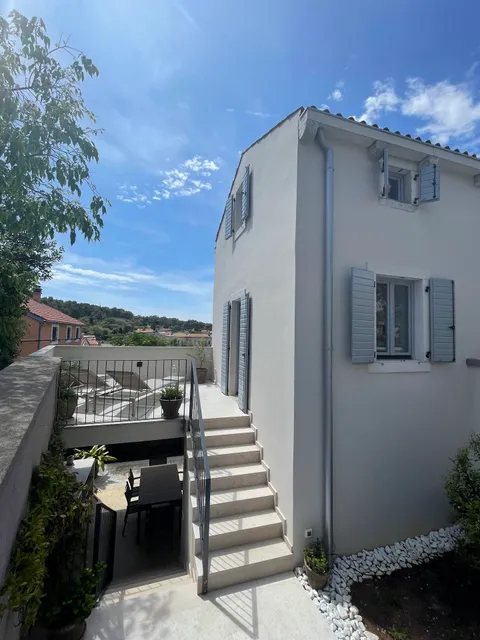 Casa Santa Maria Vacation House