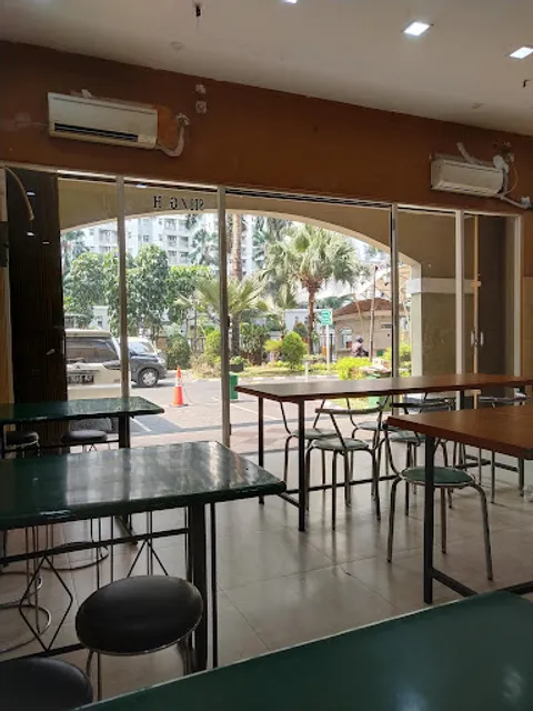 Restu Javanese Chinese Food MGR1