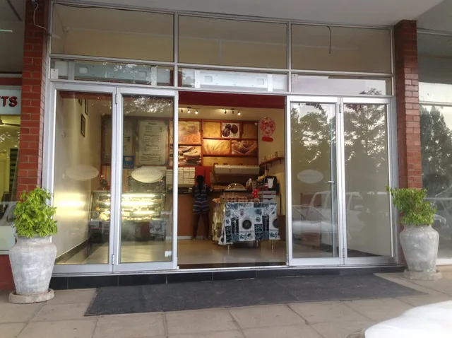 Pemcol Bakery & Confectionery