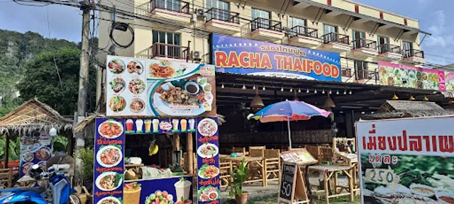 Racha SeaFood