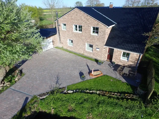 Ferienwohnung Waterkant