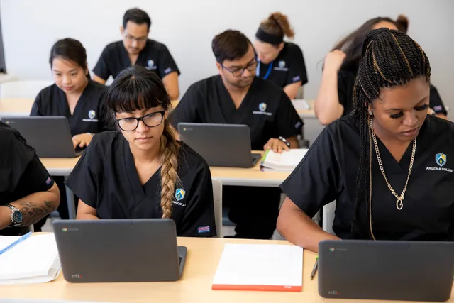 Arizona College - Mesa