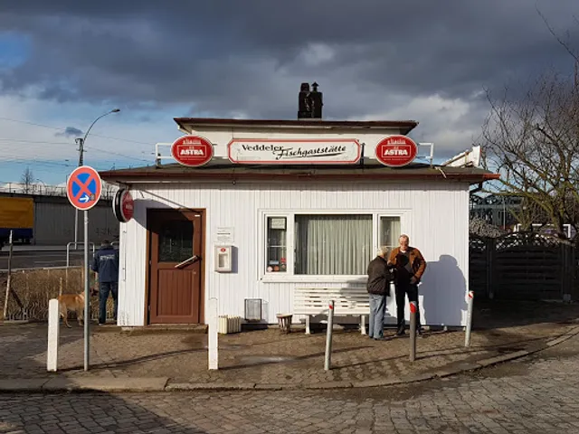 Veddeler Fischgaststätte