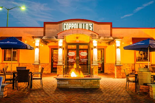 Coppolillo's Italian Steakhouse - Libertyville