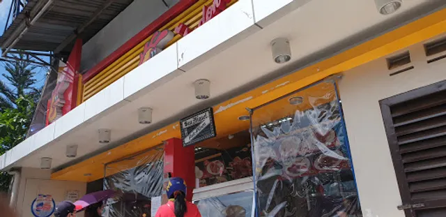 Andok's Litson (Sikatuna Branch)