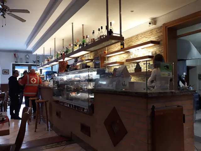 Ristorante Trattoria Moreale