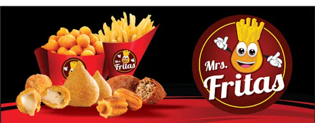 Mrs Fritas