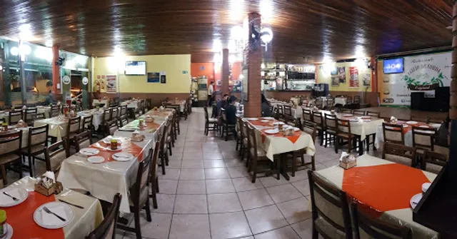 Restaurante Feijão de Corda Ipiranga
