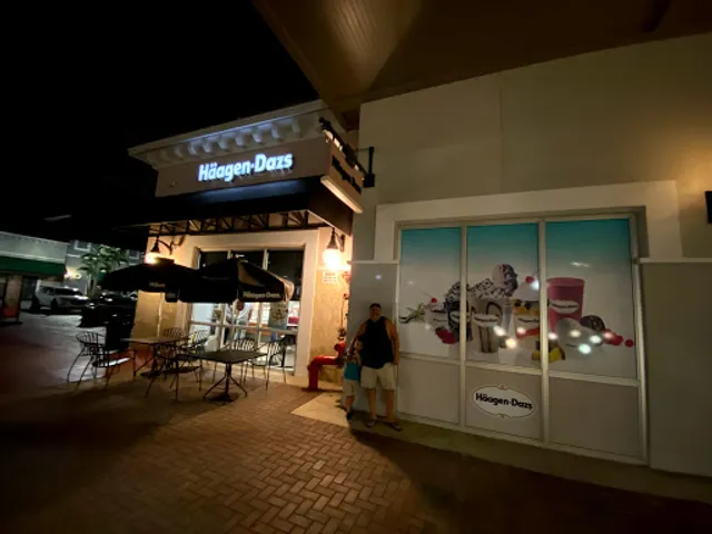Häagen-Dazs