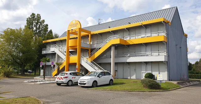 Hôtel Première Classe Agen