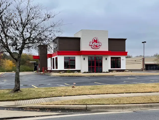 Arby's
