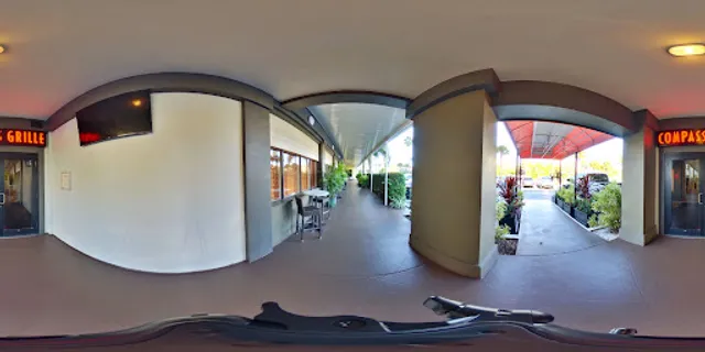 Compass Grille - Sirata Beach Resort