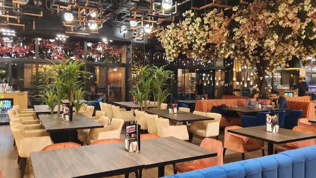 Mr. Pizza - bul. Nikola Vaptsarov 6