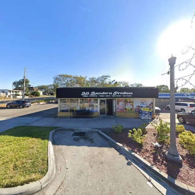 Mi Bandera Produce