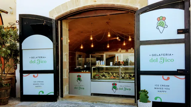 Gelateria del Fico