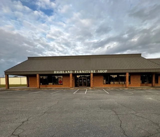 Highland Furniture & Mattress