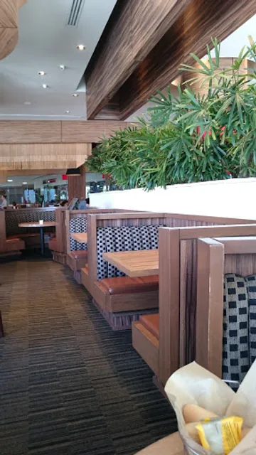 Toks Zentralia Ciudad del Carmen