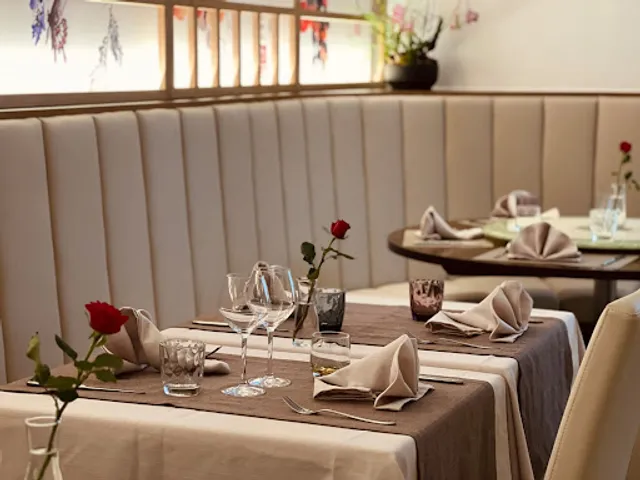 Restaurant Raïskär