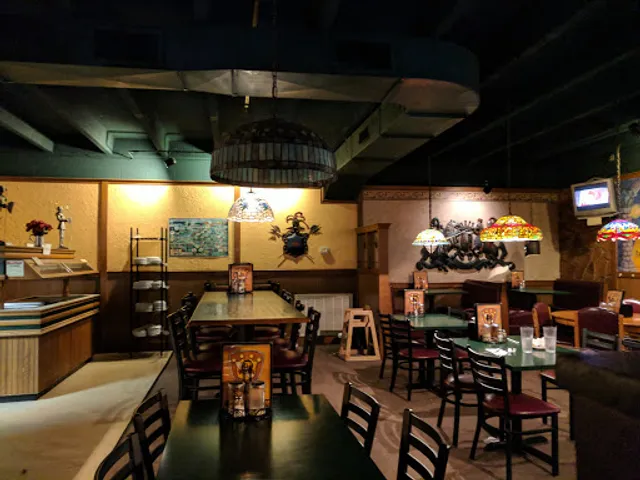 Sir Pizza-Memorial Blvd.