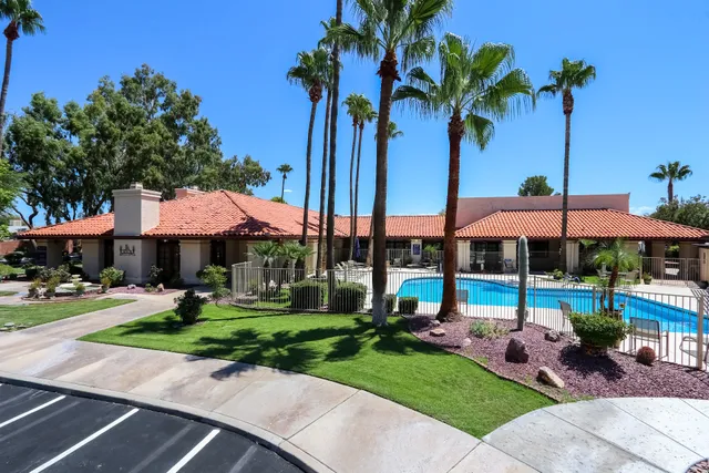 Trails West Active Adult Community