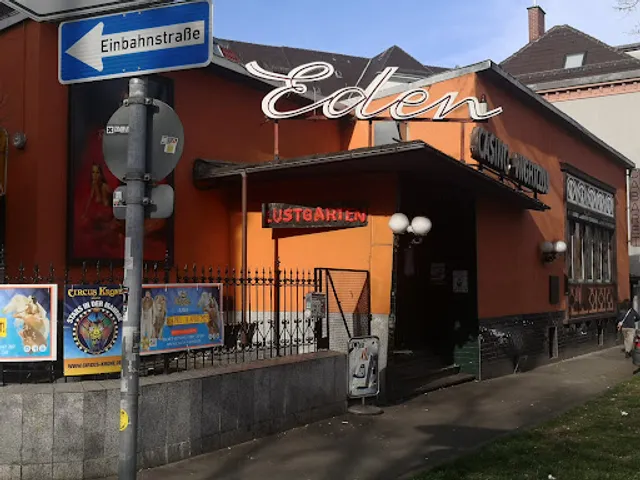 Wirtschaft zur Stadt Heidenheim