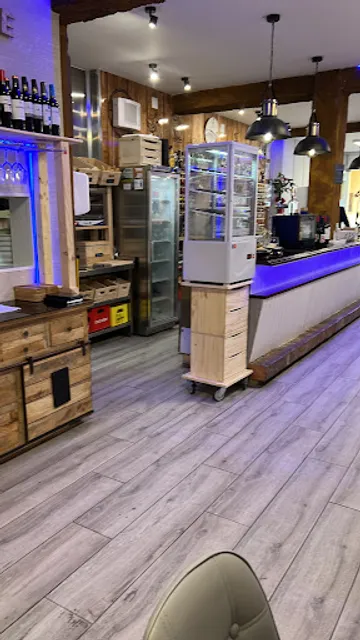 Restaurante Bar La Reja