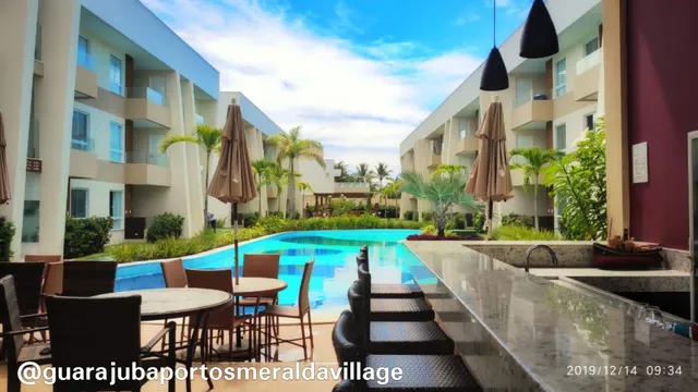 Guarajuba Porto Smeralda Village C-02