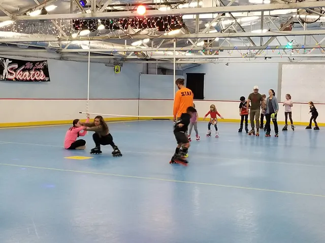 Doc's Family Fun Center