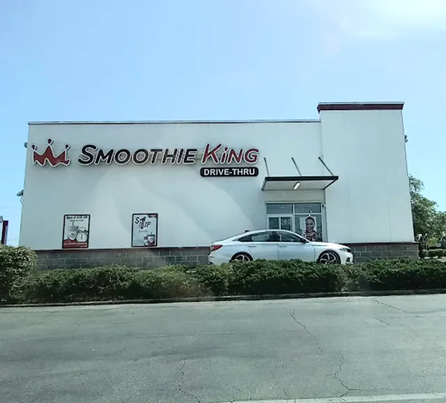 Smoothie King