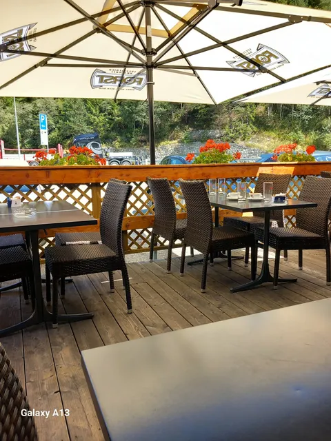 Restaurant Pizzeria Bar Daniel